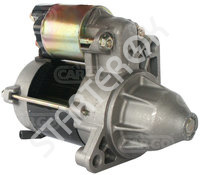 Starter CARGO  113208