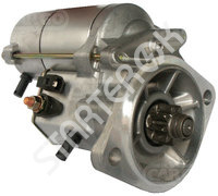 Купить Starter CARGO 113209 Starter CARGO 113209