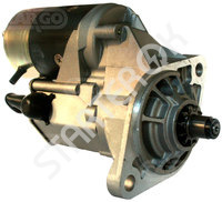 Купить Starter CARGO 113214 Starter CARGO 113214