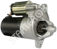 Купить Starter CARGO 113220 Starter CARGO 113220