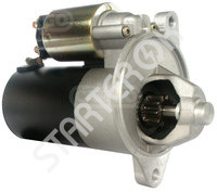 Купить Starter CARGO 113221 Starter CARGO 113221