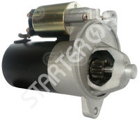Купить Starter CARGO 113223 Starter CARGO 113223