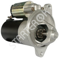 Купить Starter CARGO 113224 Starter CARGO 113224
