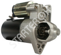 Купить Starter CARGO 113225 Starter CARGO 113225