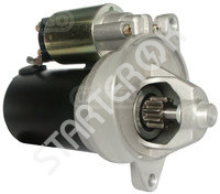 Купить Starter CARGO 113226 Starter CARGO 113226