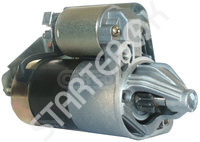 Купить Starter CARGO 113229 Starter CARGO 113229