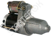 Купить Starter CARGO 113230 Starter CARGO 113230