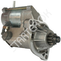 Купить Starter CARGO 113240 Starter CARGO 113240