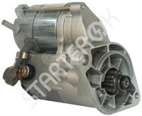 Купить Starter CARGO 113241 Starter CARGO 113241