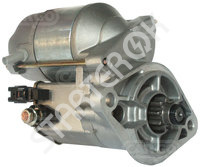 Купить Starter CARGO 113243 Starter CARGO 113243