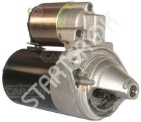 Starter 113267 CARGO