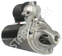 Starter 113282 CARGO