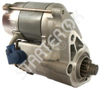 Купить Starter CARGO 113312 Starter CARGO 113312