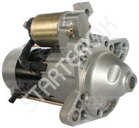Купить Starter CARGO 113318 Starter CARGO 113318