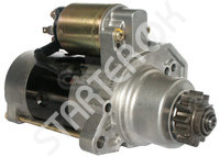 Starter 113319 CARGO