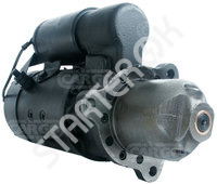 Starter CARGO  113332