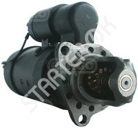 Starter CARGO  113333