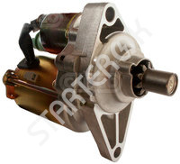 Купить Starter CARGO 113390 Starter CARGO 113390