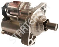 Купить Starter CARGO 113393 Starter CARGO 113393