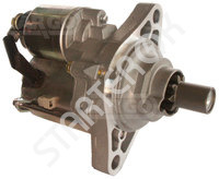 Купить Starter CARGO 113394 Starter CARGO 113394