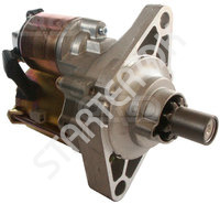 Купить Starter CARGO 113400 Starter CARGO 113400