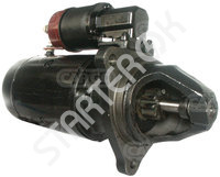 Купить Starter CARGO 113431 Starter CARGO 113431