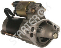 Купить Starter CARGO 113434 Starter CARGO 113434