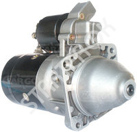 Starter 113451 CARGO