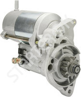 Starter 113459 CARGO