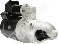 Starter 113478 CARGO
