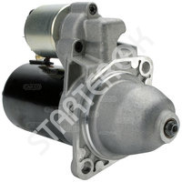 Starter CARGO  113480
