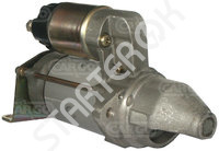 Купить Starter CARGO 113491 Starter CARGO 113491