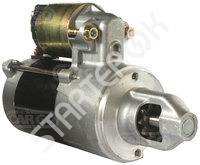 Купить Starter CARGO 113492 Starter CARGO 113492