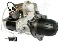 Купить Starter CARGO 113499 Starter CARGO 113499