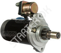 Starter CARGO  113526