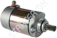 Starter CARGO  113528