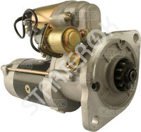 Starter CARGO  113560