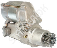 Starter CARGO  113586