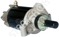 Starter CARGO  113590