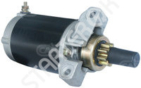 Starter 113592 CARGO