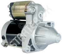 Starter CARGO  113597