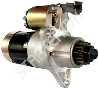 Купить Starter CARGO 113614 Starter CARGO 113614