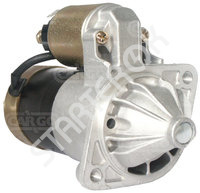 Купить Starter CARGO 113615 Starter CARGO 113615