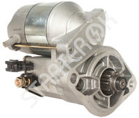 Купить Starter CARGO 113620 Starter CARGO 113620