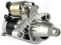 Starter 113630 CARGO