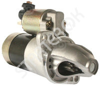 Купить Starter CARGO 113646 Starter CARGO 113646