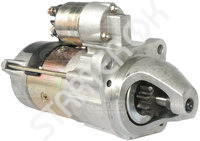 Starter 113654 CARGO