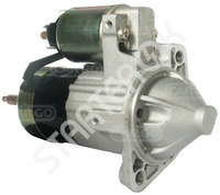 Купить Starter CARGO 113658 Starter CARGO 113658