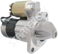 Купить Starter CARGO 113661 Starter CARGO 113661