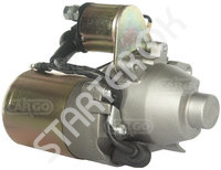 Starter 113671 CARGO